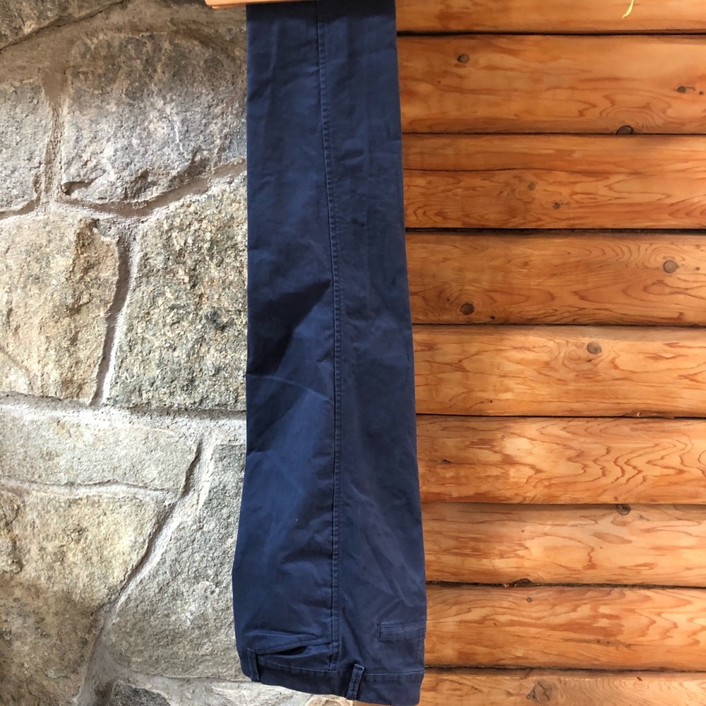 Old Navy Pixie Ankle Pants